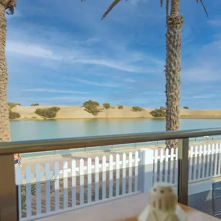 Apartment Maypa 5 Mar