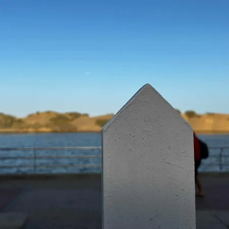 Maypa 5 Mar Apartment Meloneras