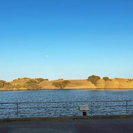 Maypa 5 Mar Apartment