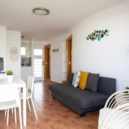 Maypa 5 Mar Apartment *