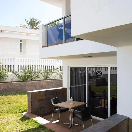 Maypa 5 Mar Apartment