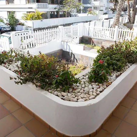 Maypa 5 Mar Meloneras