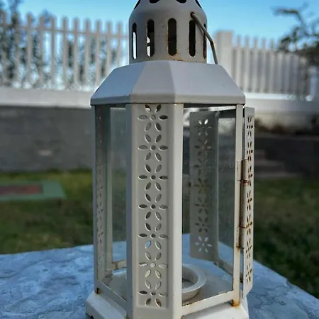 Maypa 5 Mar Apartment Meloneras