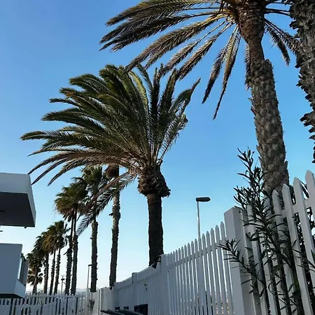 Apartment Maypa 5 Mar