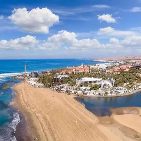 Maypa 5 Mar Apartment *