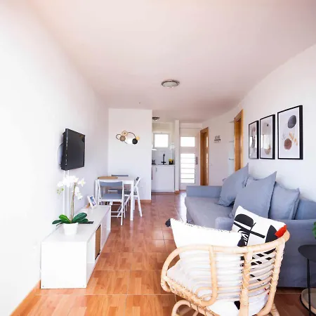 Maypa 5 Mar * Meloneras