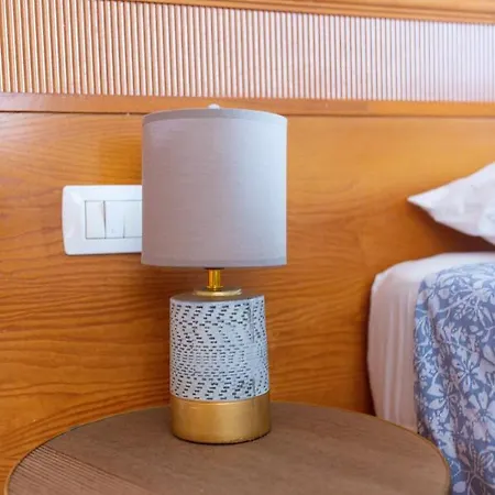 Maypa 5 Mar Apartment *