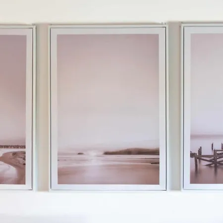 Maypa 5 Mar Apartment *