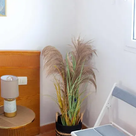 Apartment Maypa 5 Mar Meloneras