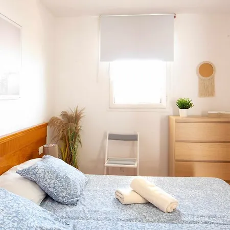 Maypa 5 Mar Apartment *