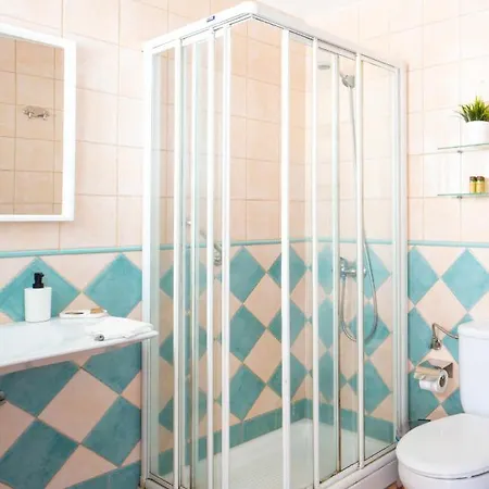 Maypa 5 Mar * Meloneras