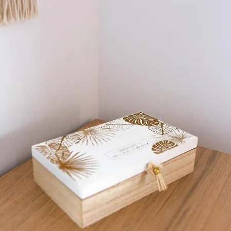 Maypa 5 Mar Apartment