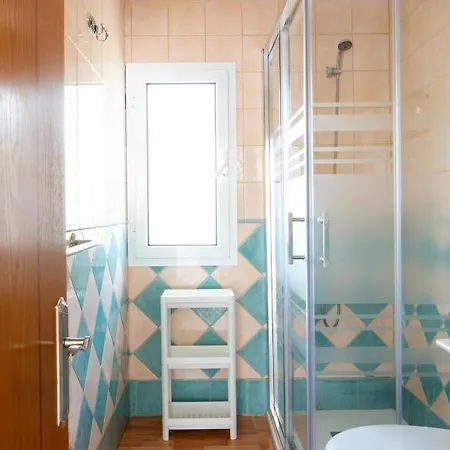 Maypa 5 Mar Apartment Meloneras