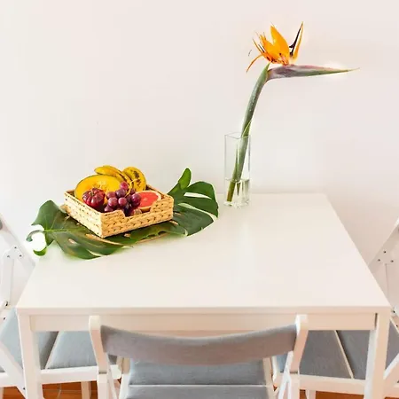 Apartment Maypa 5 Mar Meloneras