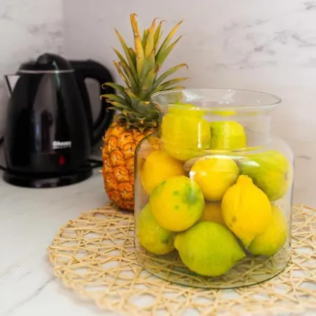 Apartment Maypa 5 Mar *