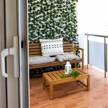 Maypa 5 Mar Meloneras