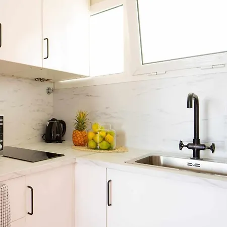 Apartment Maypa 5 Mar