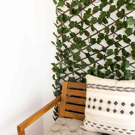 Maypa 5 Mar Apartment *