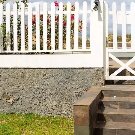 Maypa 5 Mar Apartment *