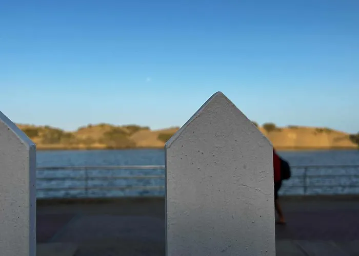 Maypa 5 Mar Apartment Meloneras