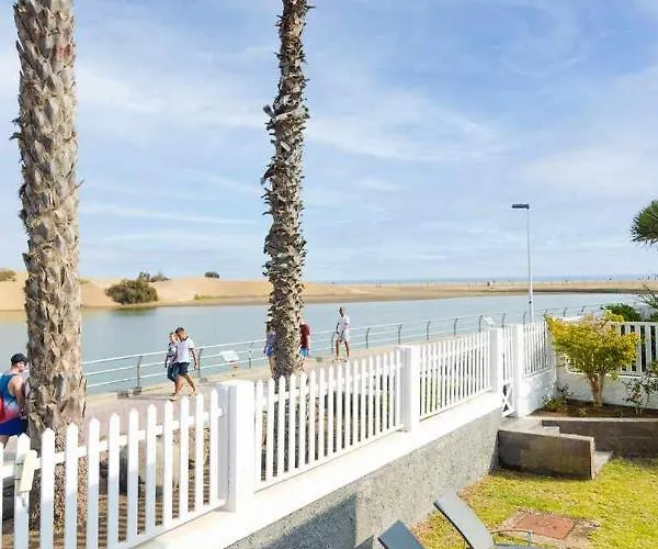 Apartment Maypa 5 Mar