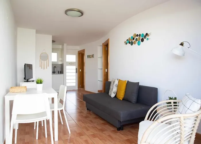 Maypa 5 Mar Apartment *