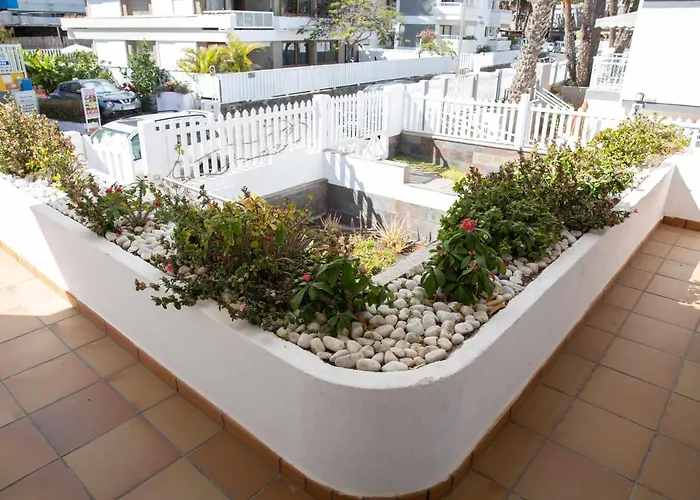 Maypa 5 Mar Meloneras