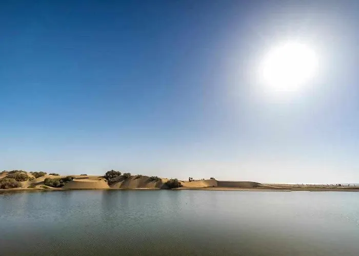 Apartment Maypa 5 Mar