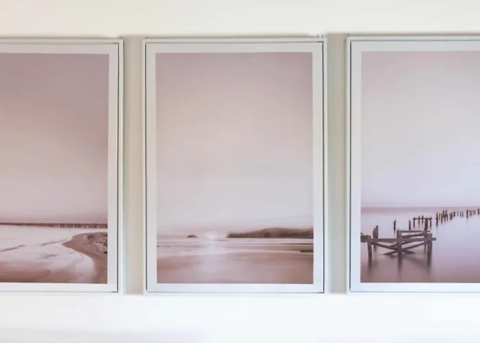 Maypa 5 Mar Apartment *