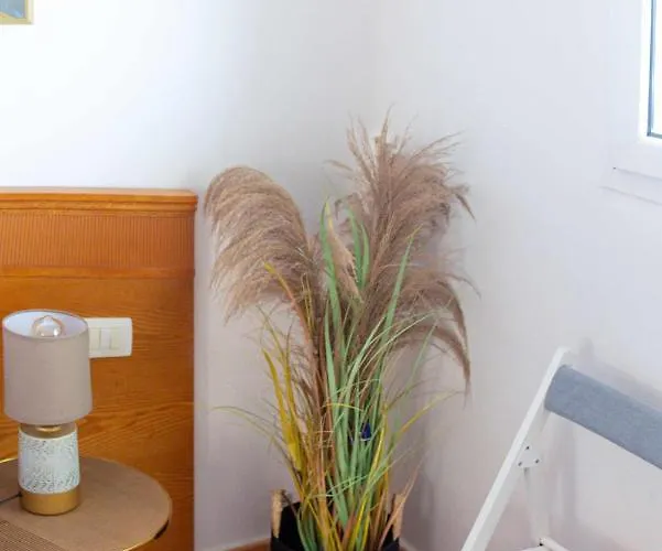 Apartment Maypa 5 Mar Meloneras