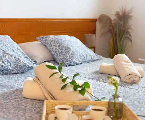 Maypa 5 Mar Meloneras