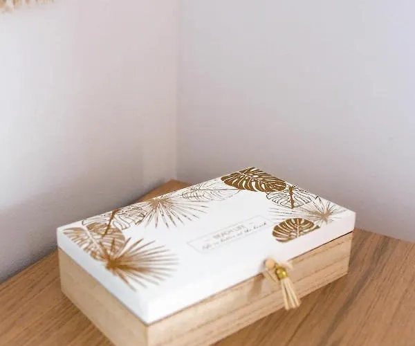 Maypa 5 Mar Apartment