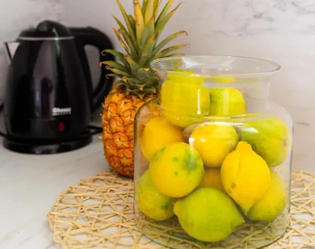 Apartment Maypa 5 Mar *