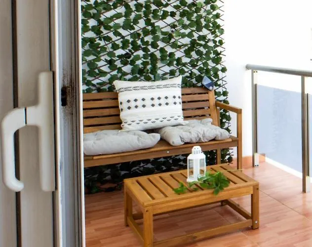 Maypa 5 Mar Meloneras