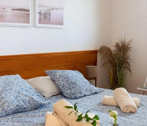 Maypa 5 Mar Apartment *