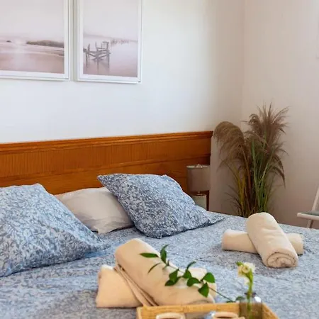 Maypa 5 Mar Apartment *